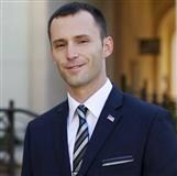 James Ligrow