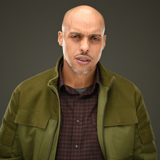 Agent Photo