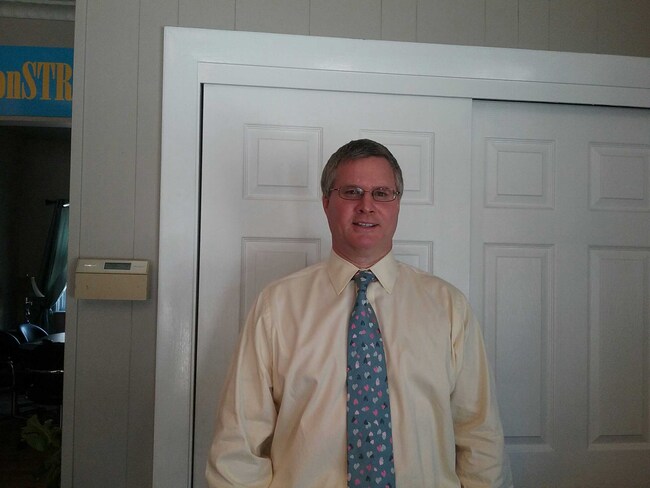 Agent Photo