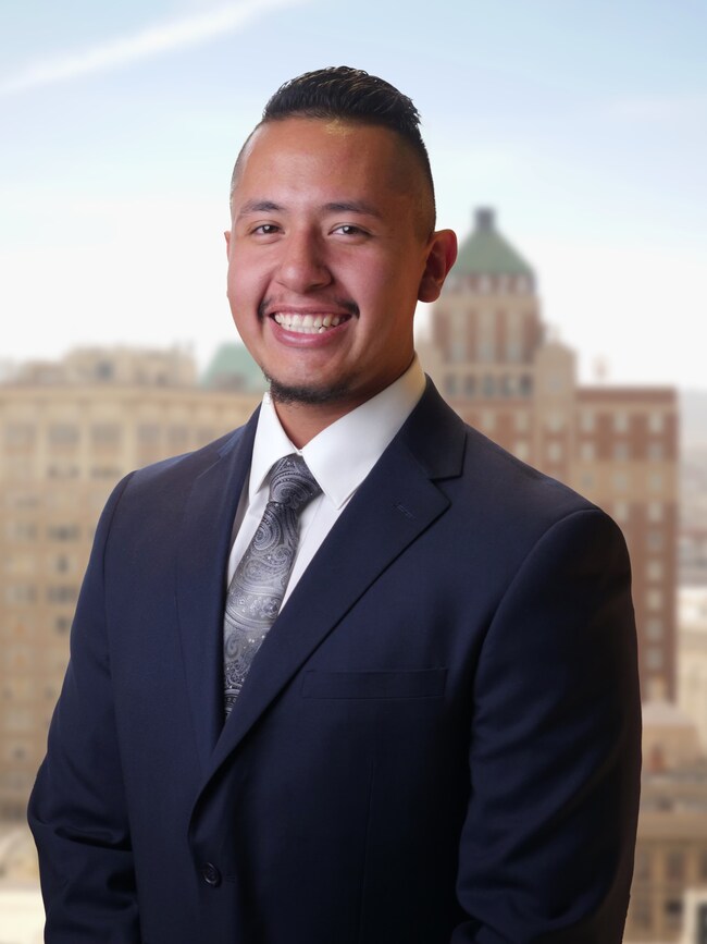 Agent Photo