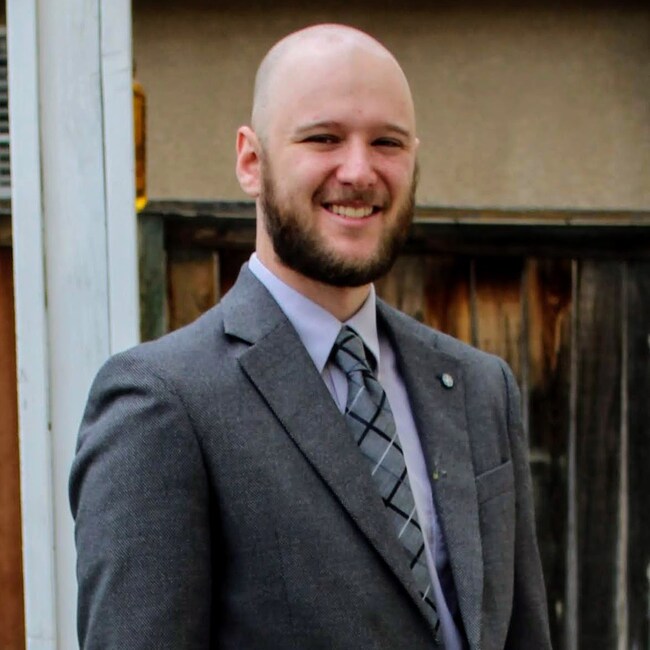Agent Photo