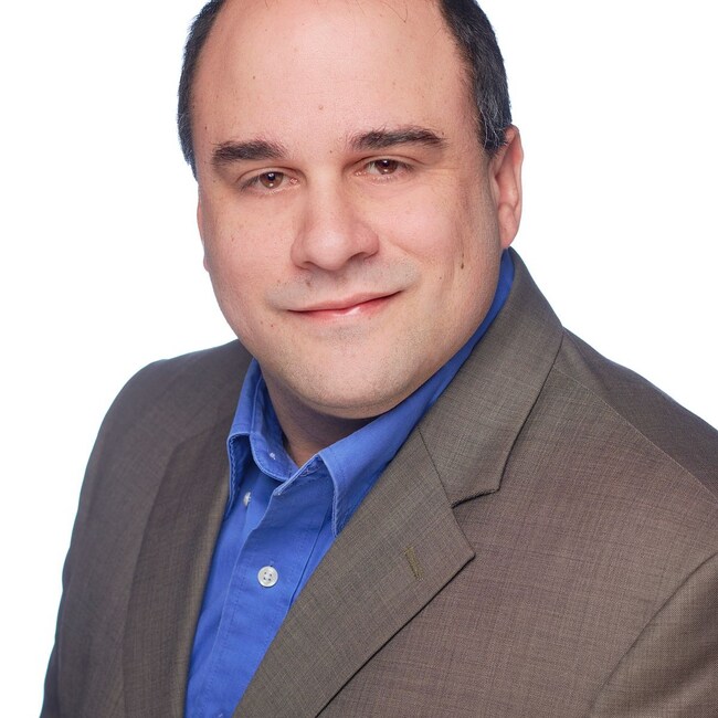 Agent Photo