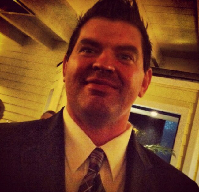 Agent Photo
