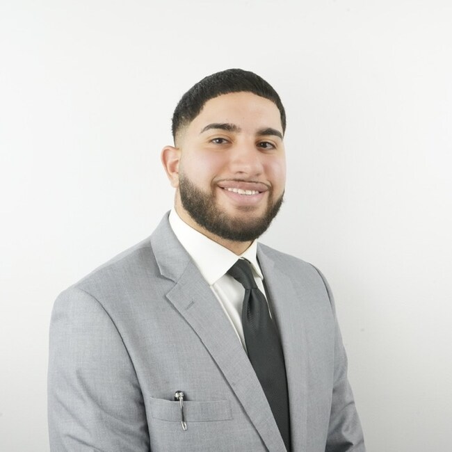 Jonathan Zaky Real Estate Agent
