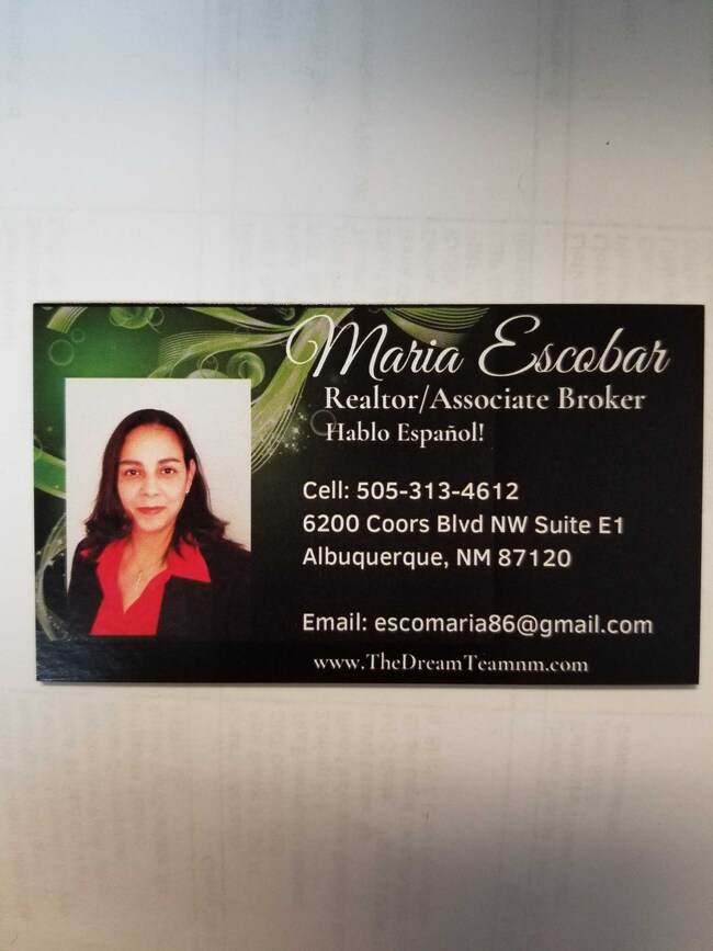 Agent Photo