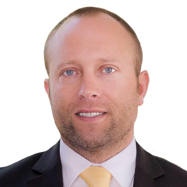 Agent Photo