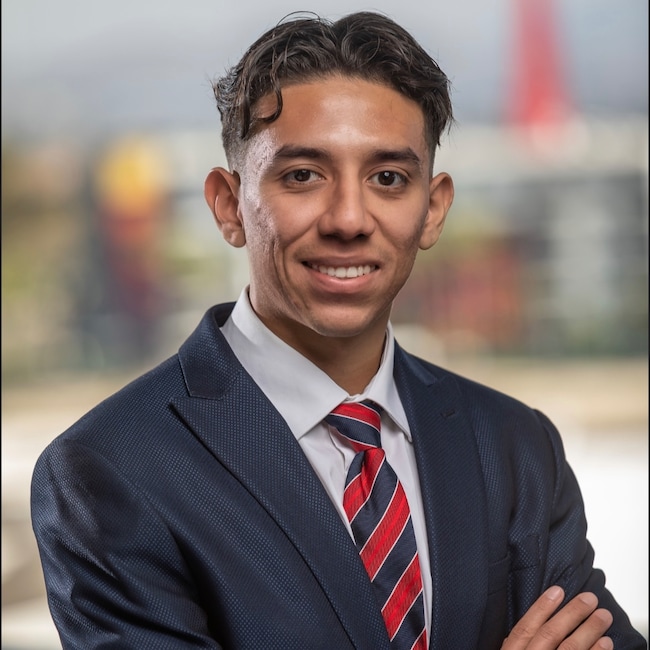Agent Photo