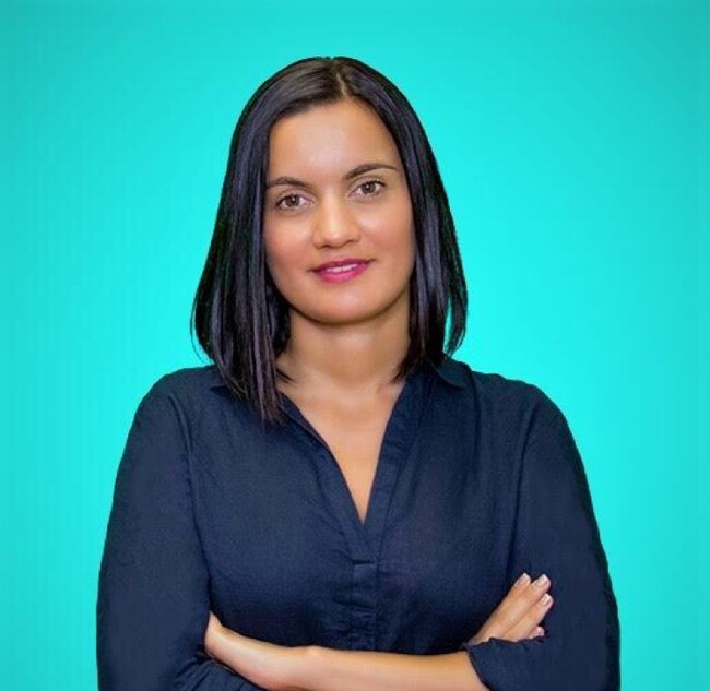 Agent Photo