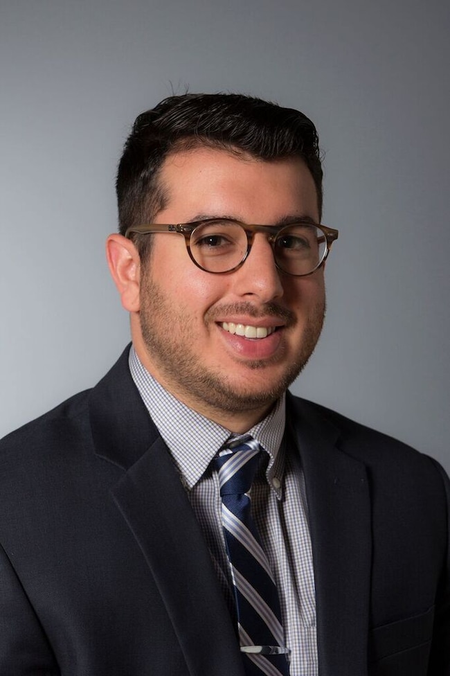 Agent Photo