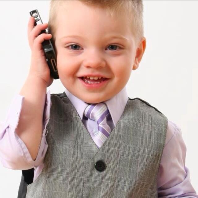 Agent Photo