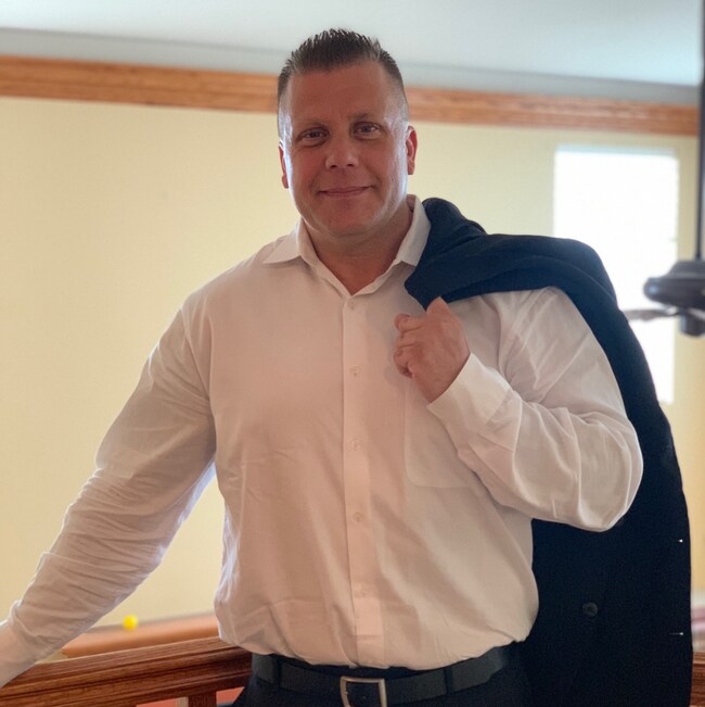 Michael Garcia Real Estate Agent - HomeSmart Connect LLC
