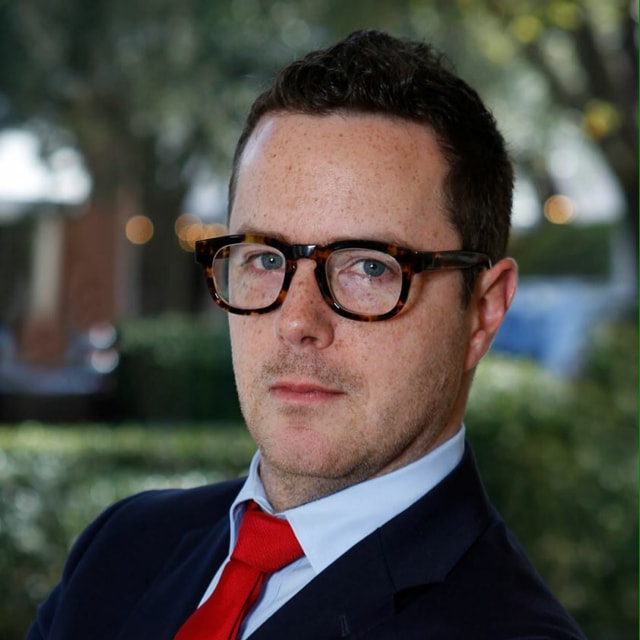 Agent Photo