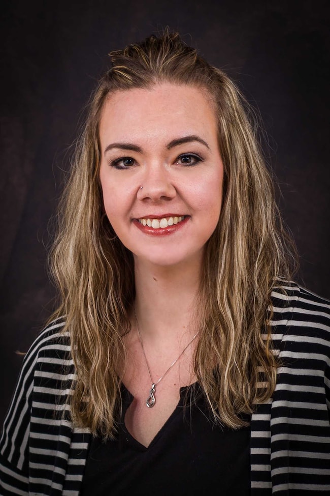 Agent Photo