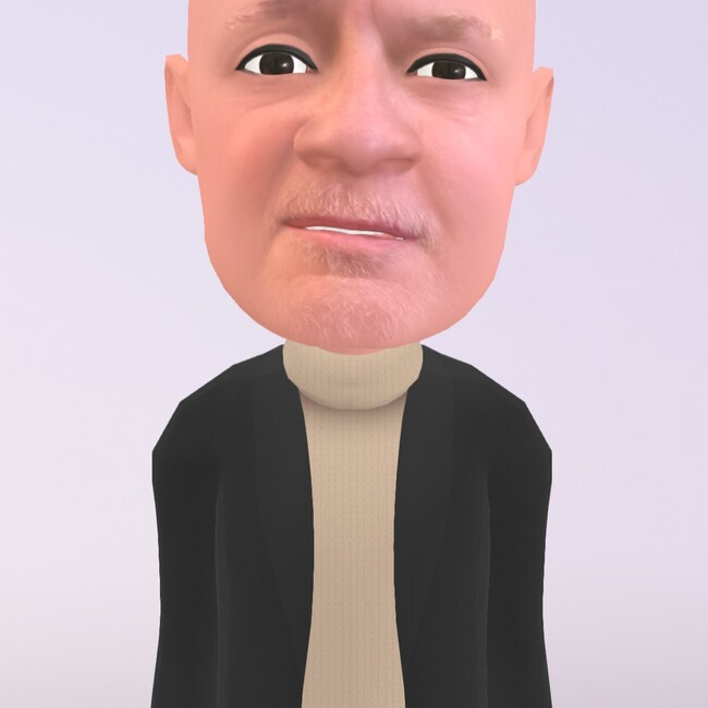Agent Photo