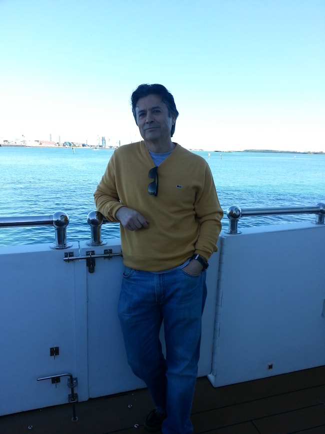 emiliano fabian Real Estate Agent in Miami Beach, FL