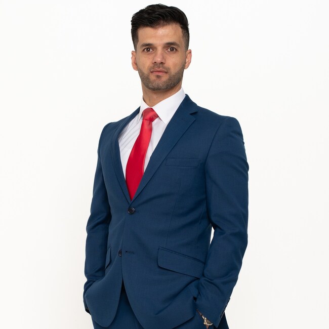 Agent Photo