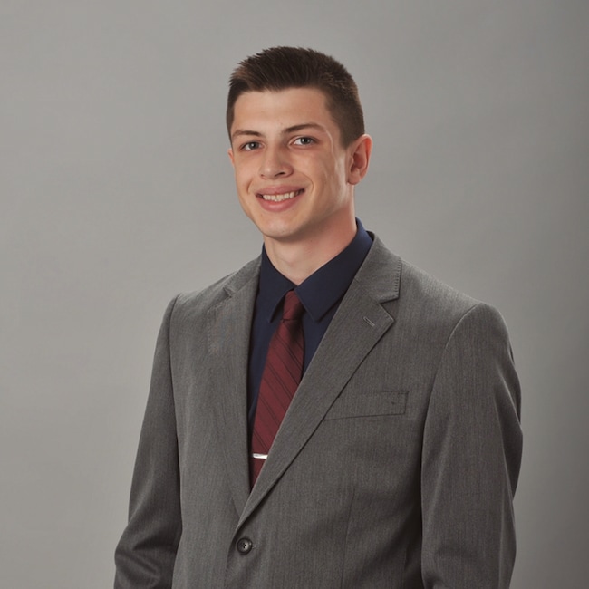 Agent Photo