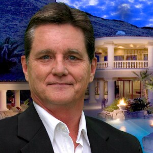 Harvey Hildreth