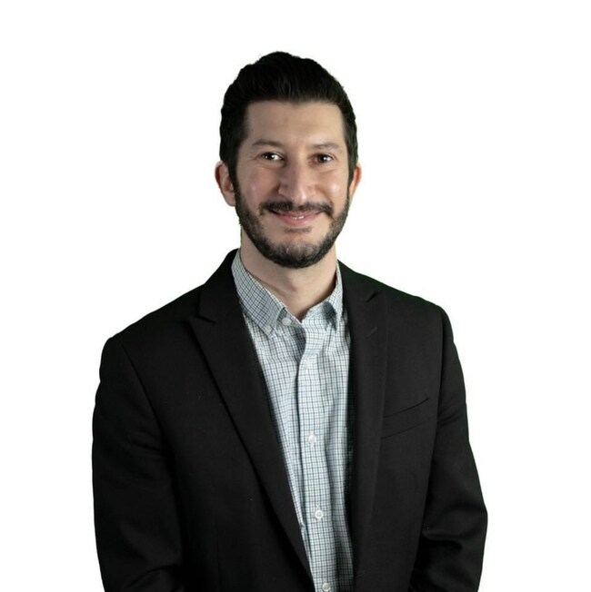 Agent Photo