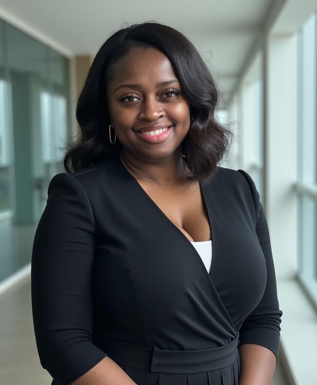 Jasmine Daniels Real Estate Agent - Berkshire Hathaway HomeServices PenFed Realty