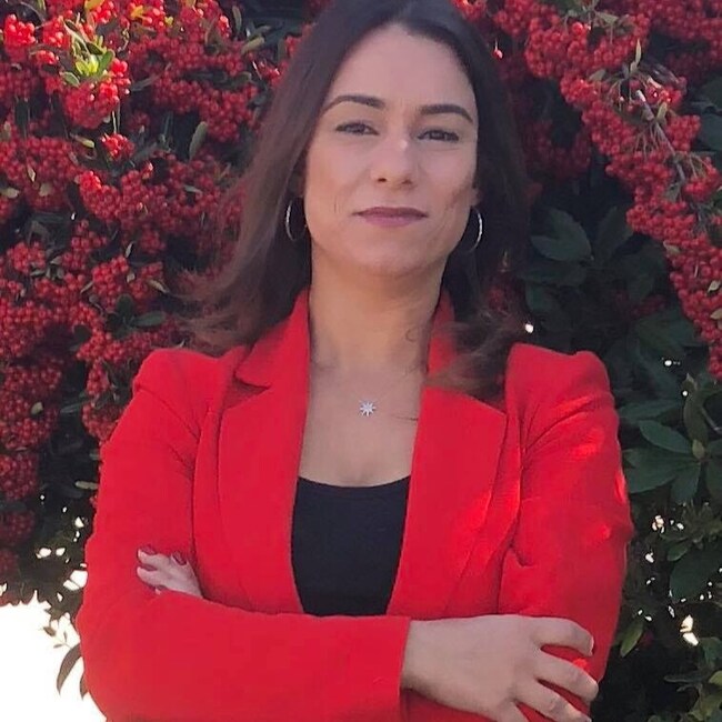 Agent Photo