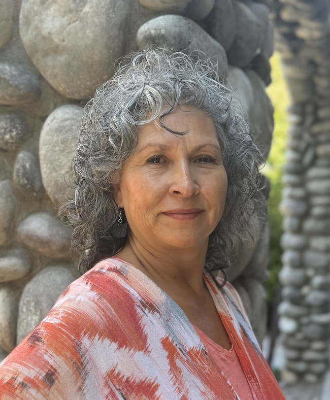 Mariella Avalos
