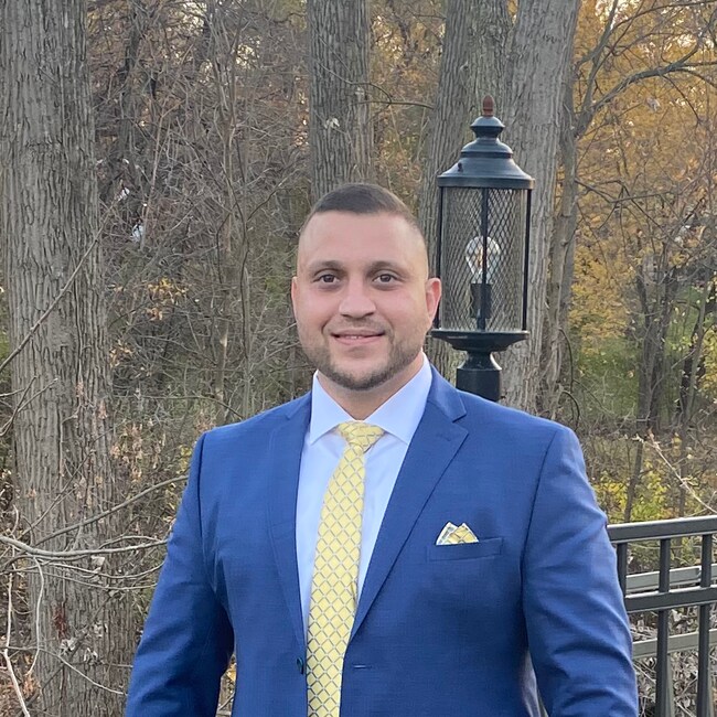 Agent Photo