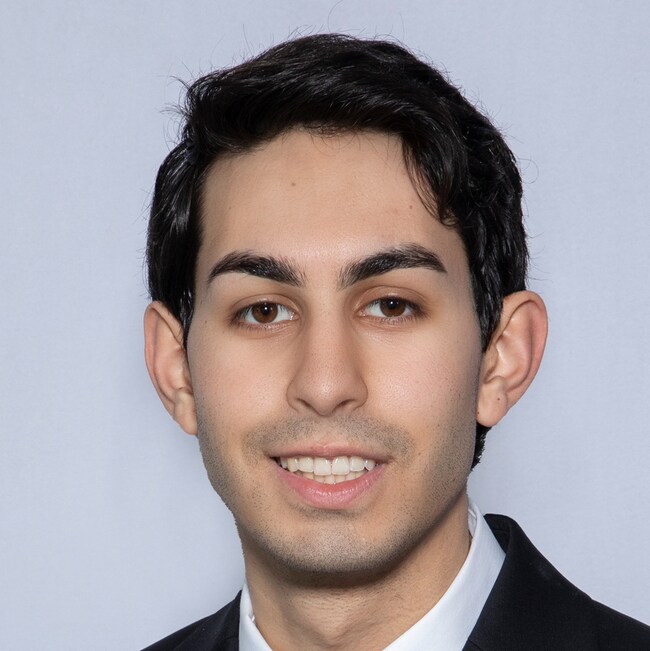Agent Photo