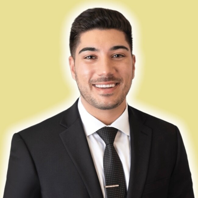 Agent Photo