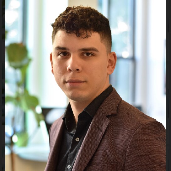 Agent Photo
