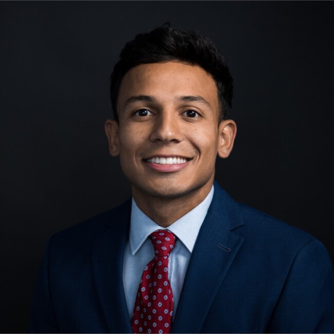 Agent Photo