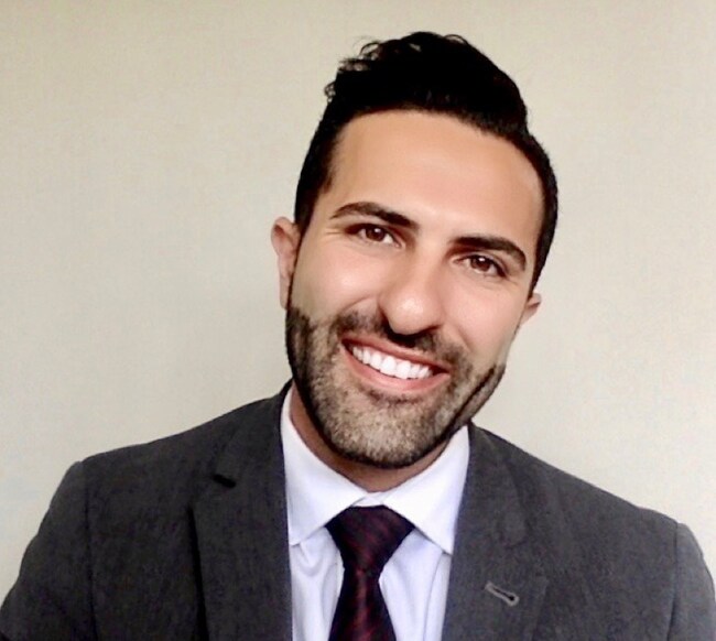 Agent Photo