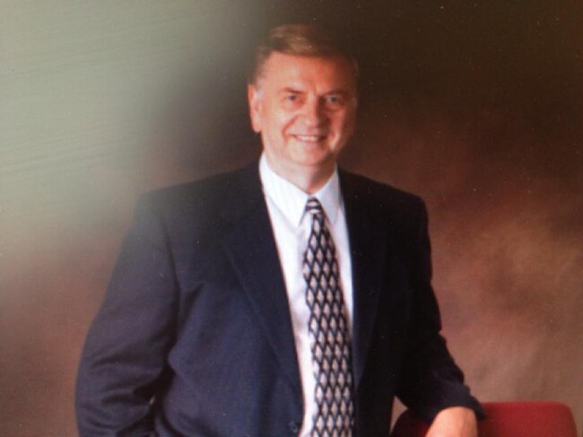 Agent Photo