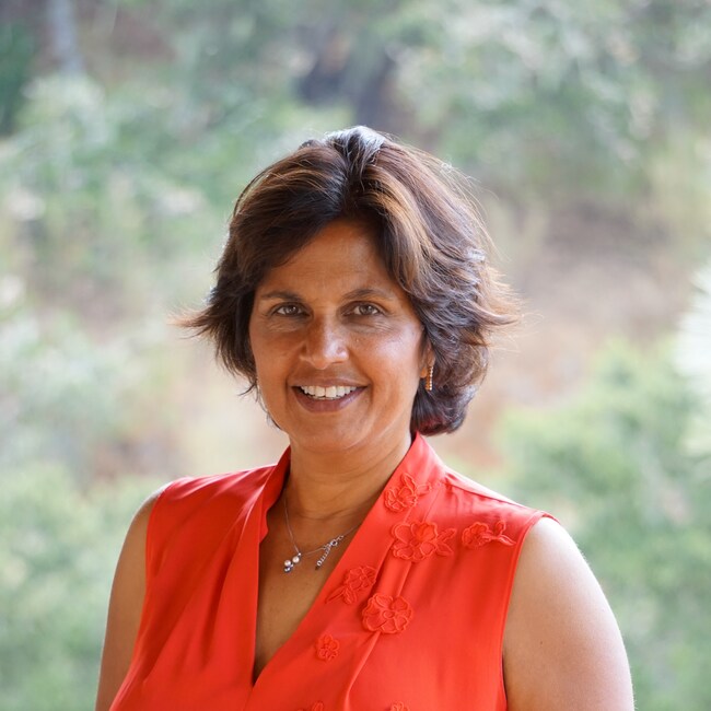 Monica Jain Real Estate Agent - Firesky Realty, LLC.