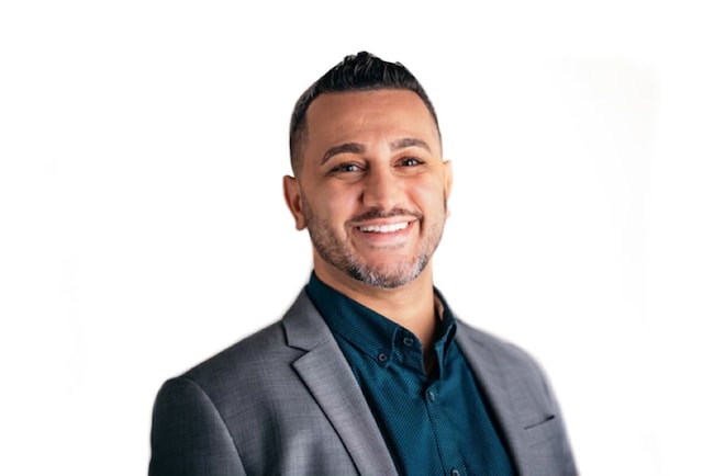 Agent Photo