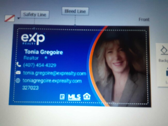 Agent Photo
