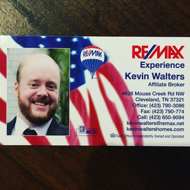 Agent Photo