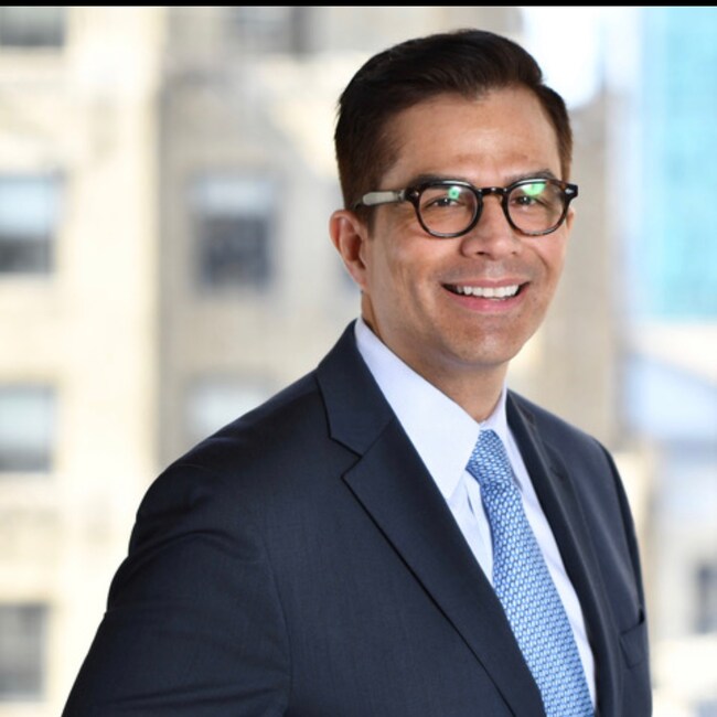 Agent Photo