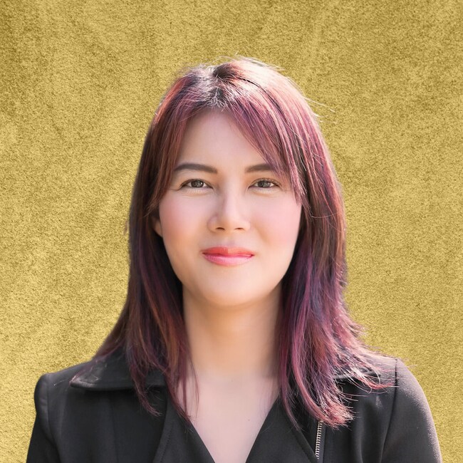 Agent Photo