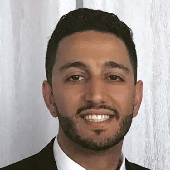 Agent Photo