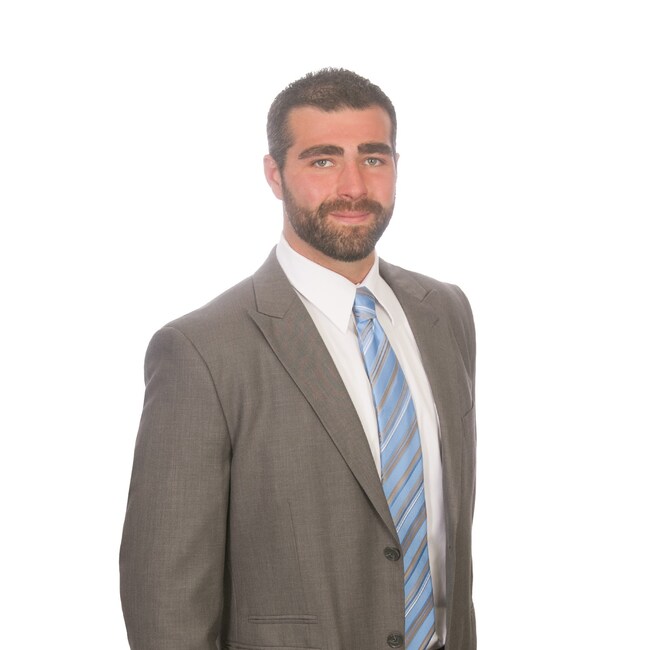Agent Photo