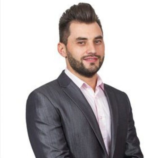 Agent Photo