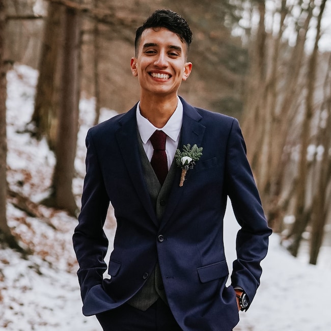 Agent Photo