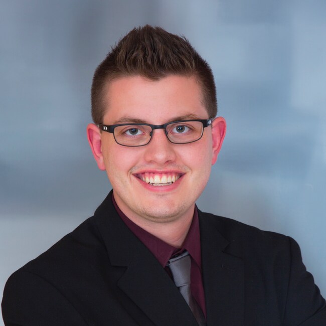 Agent Photo