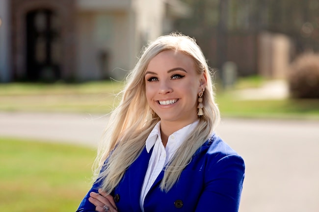 Agent Photo
