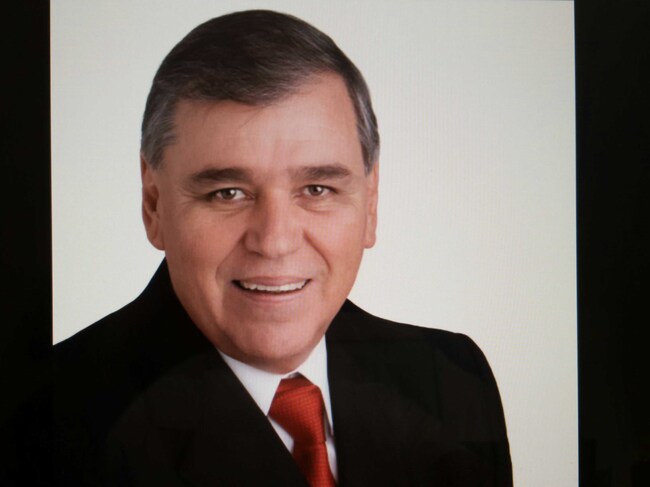 Agent Photo