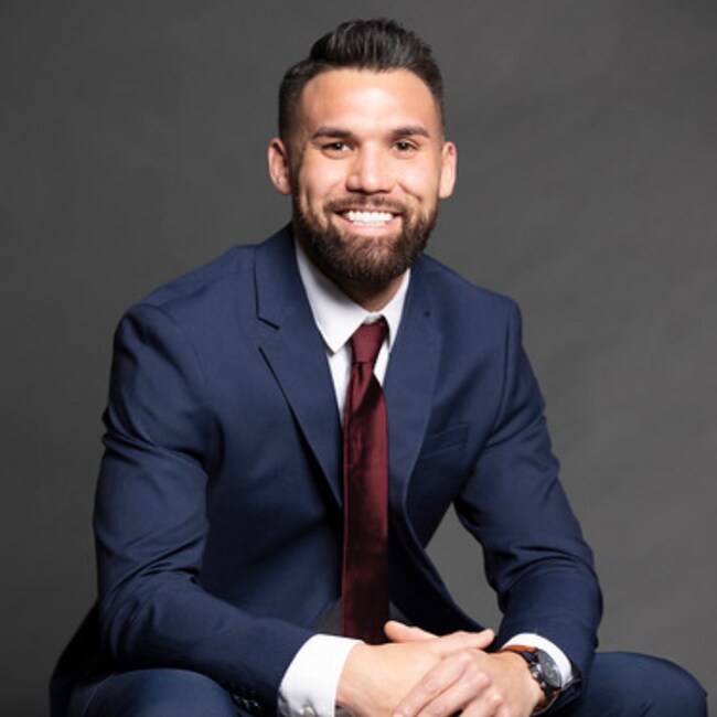 Agent Photo