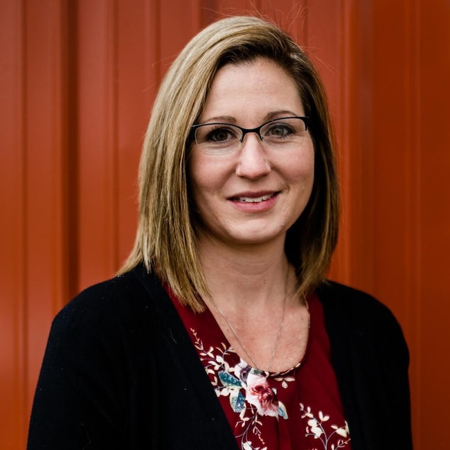 Meghan Delio