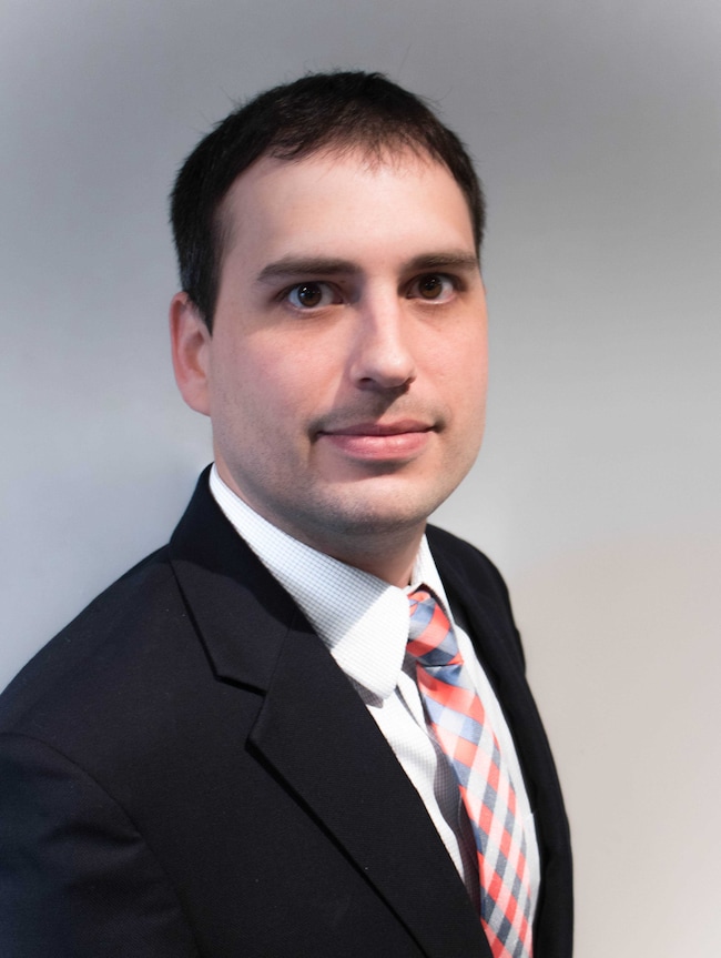 Agent Photo