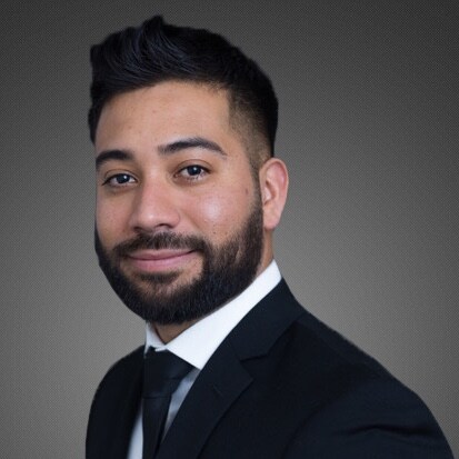 Agent Photo